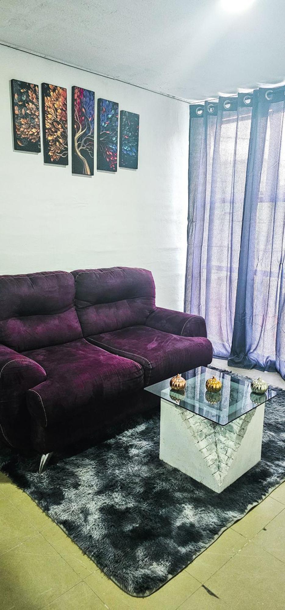 Apartment Al Norte De La Cdmx Aeropuerto Felipe Angeles *